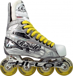 Bauer/Mission T10 Revolt Limited