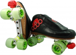 Brass Knuckles 2.0 Power-Trac Poison