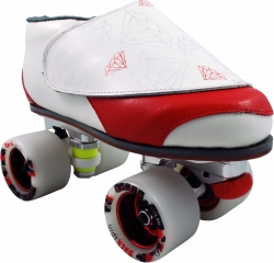 Diamond Walker PowerTrac Remix