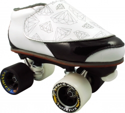 Diamond Walker Probe Fly Skates