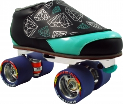 Diamond Walker Proline Power Plus