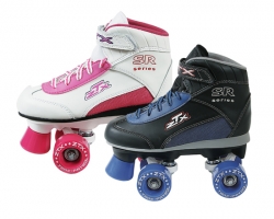 Pacer ZTX Skates