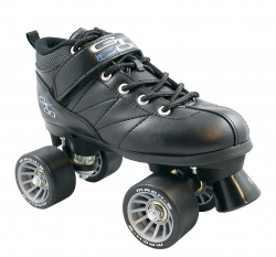 Pacer GTX-500 Skates