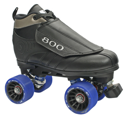 Pacer Raven 800 Skates