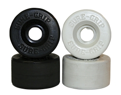 RC Medallion Wheels