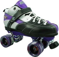 ROCK Expression Skates