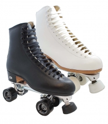 Riedell 297 Competitor Plus
