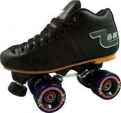 S55 Invader Fugitive
