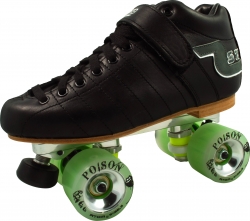 S75 Power-Trac Poison Alloy