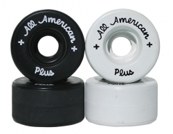 All American Plus Wheels