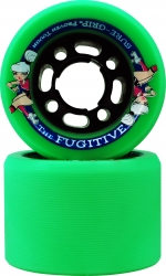 Sure-Grip Fugitive Wheels