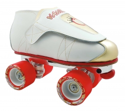 Vanilla Tony Zane Freestyle Proline Deluxe
