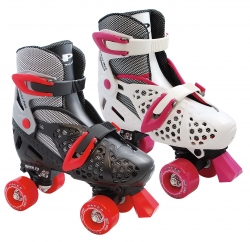 XT70 Adjustable Quad Skate