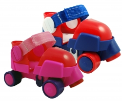 Zippy Adjustable Children's Skate