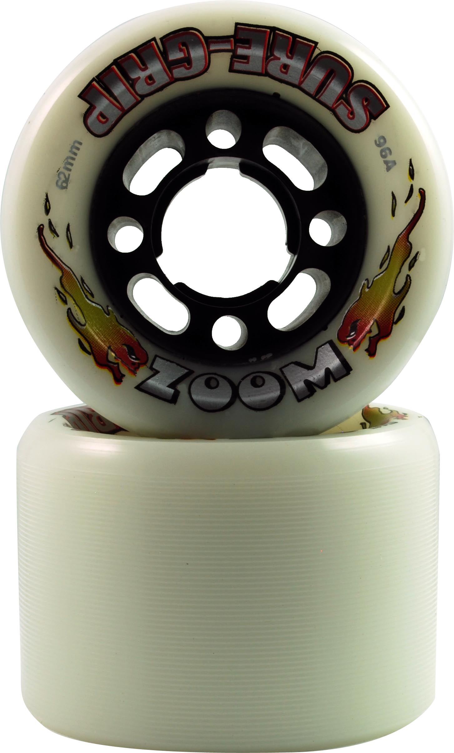 SureGrip Zoom Wheels at Skate Country